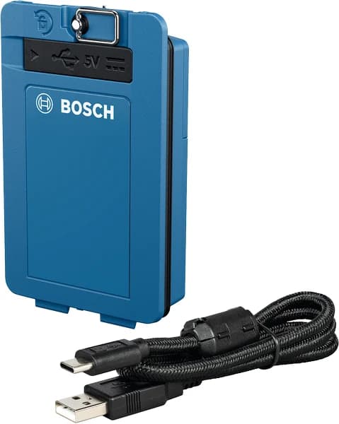 بوش BA 3.7V 3.0Ah XL — BA 3.7V 3.0Ah XL