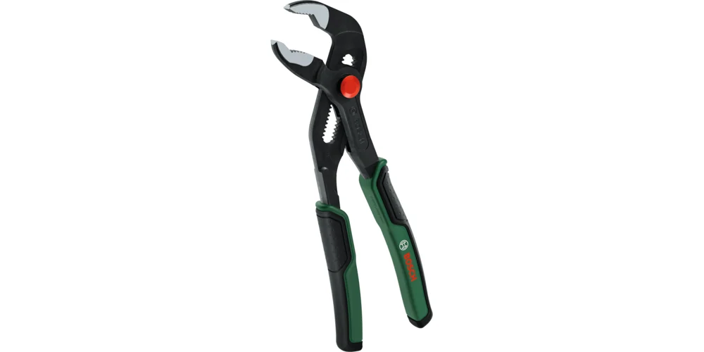 بوش Water Pump Pliers 180 mm — Water Pump Pliers 180 mm