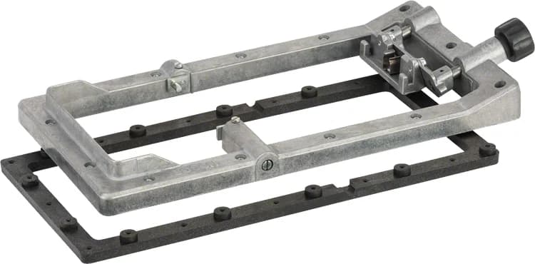 Bosch Sanding frame 3165140015691 — Sanding frame 3165140015691