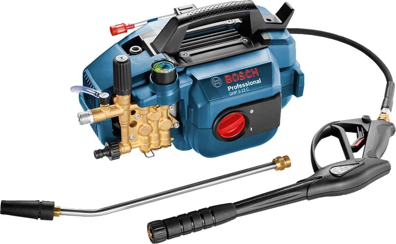 بوش GHP 5-13 C