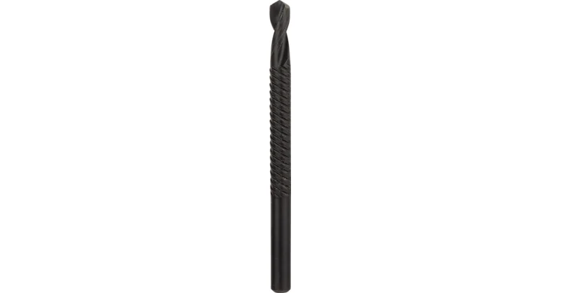 Bosch Routing Drill Bit HSS — Routing Drill Bit HSS