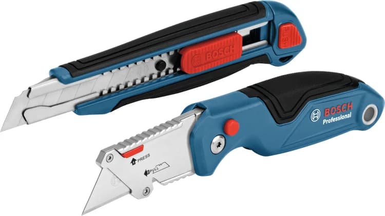 Bosch Knife Set, 2 pcs — Knife Set, 2 pcs