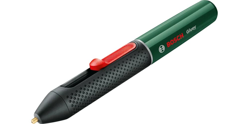 بوش Gluey - Evergreen — Gluey - Evergreen