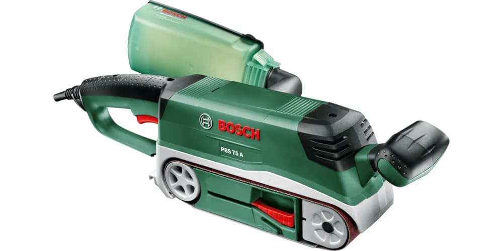 Bosch PBS 75 A — PBS 75 A