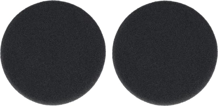 بوش Polishing Sponge, 77 mm, Finish, 2 pcs إسفنج تلميع — Polishing Sponge, 77 mm, Finish, 2 pcs