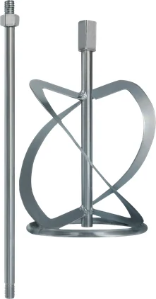 بوش Viscous and Sticky Stirrer Basket, 120 mm سلة خلط للمواد اللزجة — Viscous and Sticky Stirrer Basket, 120 mm