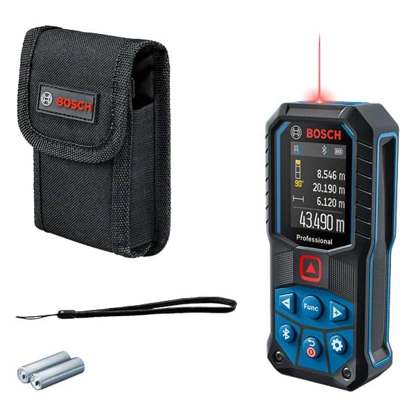 بوش GLM 50-27 C — GLM 50-27 C