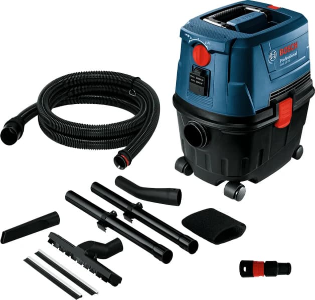 بوش GAS 15 PS 06019E5100 — GAS 15 PS 06019E5100