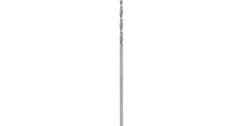 بوش Metal Drill Bit HSS-G, DIN 338 لقمة ثقب معادن — Metal Drill Bit HSS-G, DIN 338