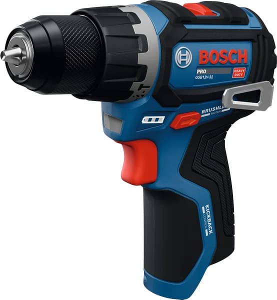 بوش GSB12V-32 — GSB12V-32