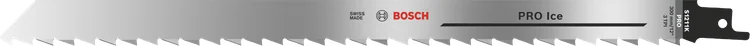 بوش Ice S1211K Blade, 1.25 x 19 x 300 mm, 5 pcs شفرة منشار — Ice S1211K Blade, 1.25 x 19 x 300 mm, 5 pcs