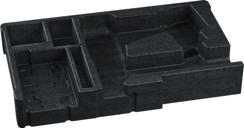 بوش XL-BOXX inlay EXNH18V-90MD/ D/ MR/ R — XL-BOXX inlay EXNH18V-90MD/ D/ MR/ R