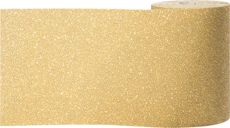 بوش EXPERT C470 Sandpaper Roll for Handsanding 115 mm, 5 m, G 40 4059952542348 لفة ورق صنفرة — EXPERT C470 Sandpaper Roll for Handsanding 115 mm, 5 m, G 40 4059952542348