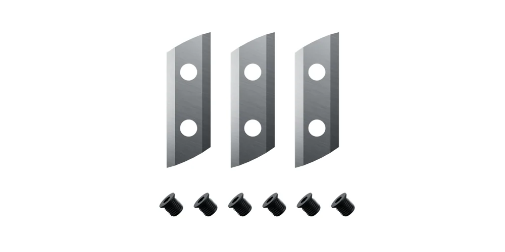بوش Shredder Blades — Shredder Blades