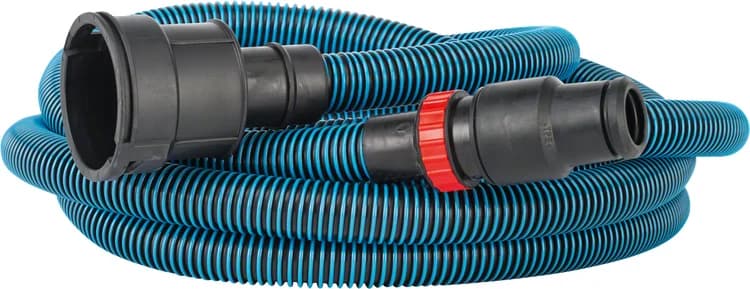 بوش Antistatic Hoses with Bayonet Lock خرطوم مضاد للكهرباء الساكنة مع قفل بايونيت — Antistatic Hoses with Bayonet Lock