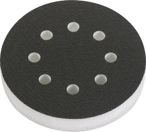 بوش Intermediate Layer for Sanders, 125 mm طبقة وسيطة — Intermediate Layer for Sanders, 125 mm
