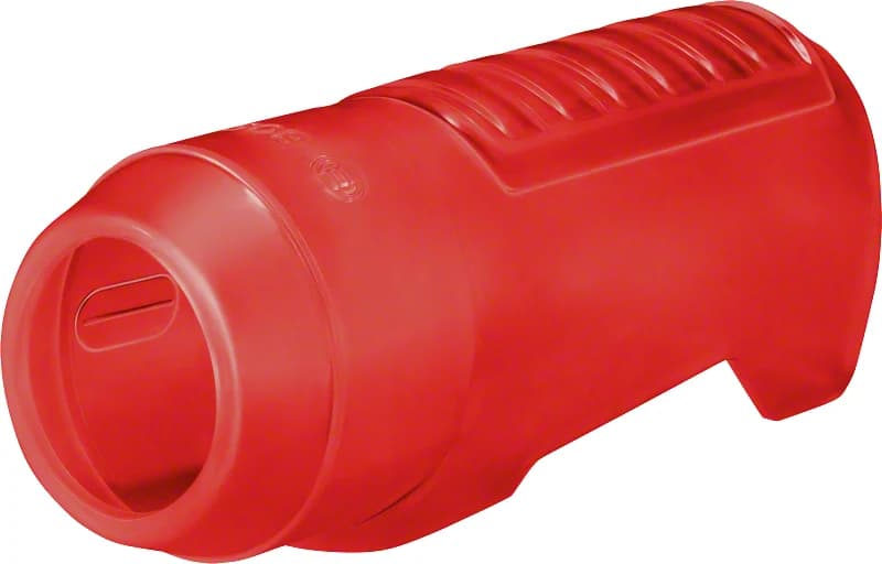 بوش INDUSTRIAL Protector Red 5-Pack 0602496002 — INDUSTRIAL Protector Red 5-Pack 0602496002