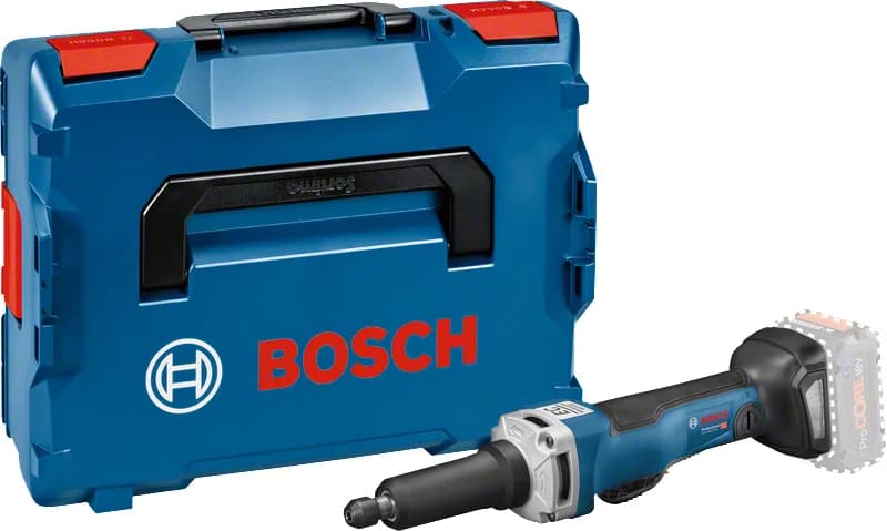 بوش GGS 18V-23 PLC — GGS 18V-23 PLC