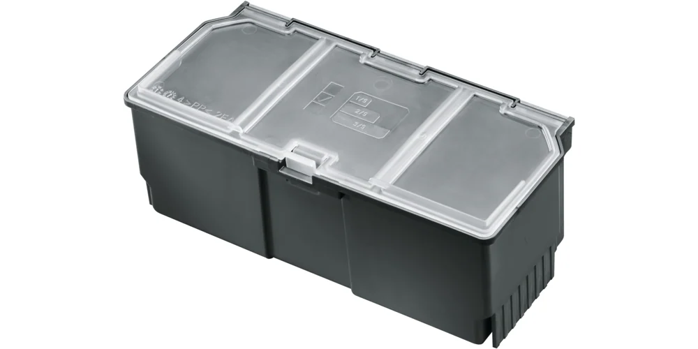 بوش Medium Accessory Box - size S — Medium Accessory Box - size S