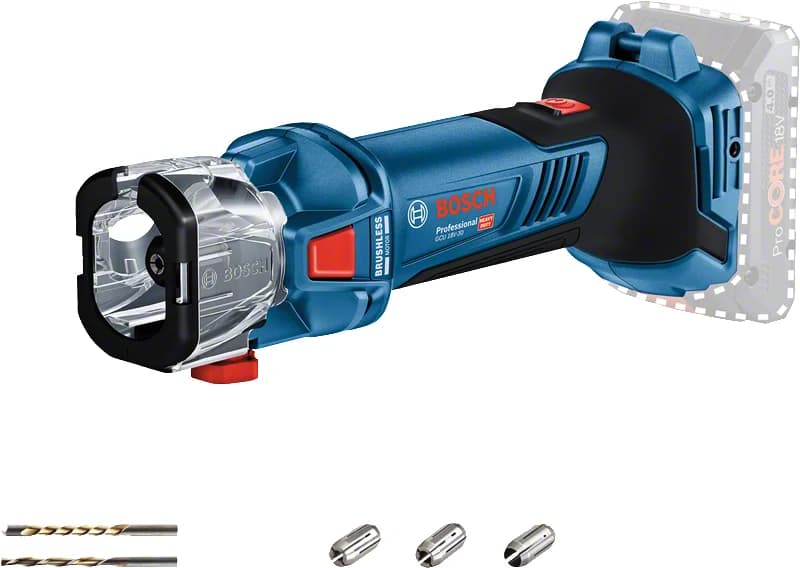 بوش GCU 18V-30 — GCU 18V-30