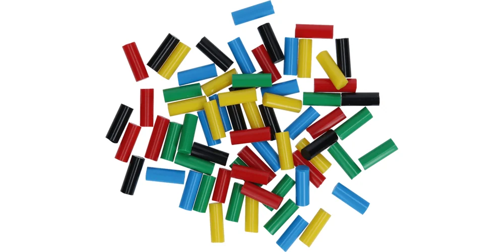 بوش Gluey Sticks Colour Mix عصا صمغ — Gluey Sticks Colour Mix
