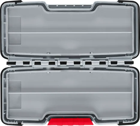 بوش Tough Box Small for Accessories, 43 x 87 x 210 mm صندوق أدوات — Tough Box Small for Accessories, 43 x 87 x 210 mm