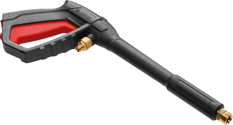 بوش High-pressure gun — High-pressure gun