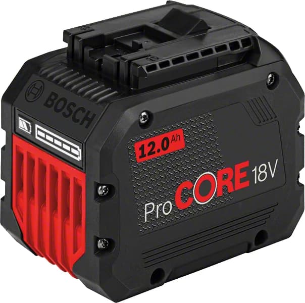 بوش ProCORE18V 12.0Ah 1600A0193R — ProCORE18V 12.0Ah 1600A0193R