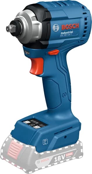 بوش INDUSTRIAL IDS 18V-125 T 06019P80L0 — INDUSTRIAL IDS 18V-125 T 06019P80L0