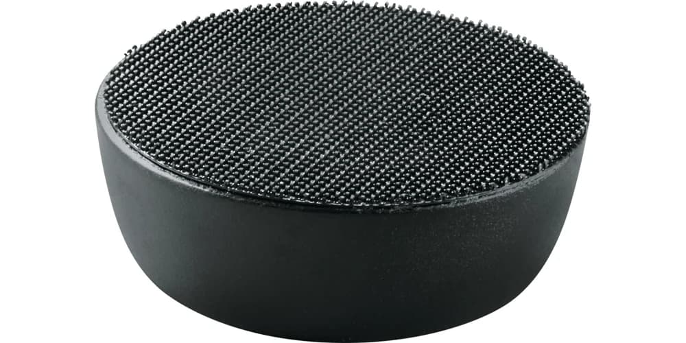 بوش Pad Holder with Hook-and-loop Fastening — Pad Holder with Hook-and-loop Fastening