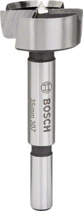 Bosch Forstner drill bits, DIN 7483 G — Forstner drill bits, DIN 7483 G