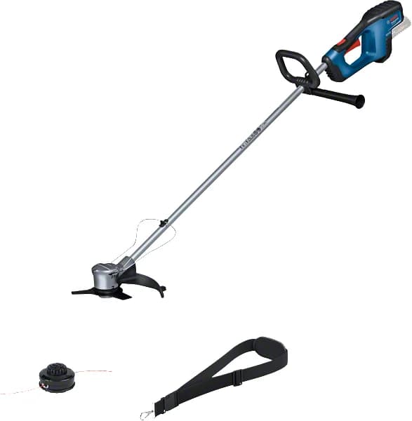 بوش GFR 18V-23 — GFR 18V-23