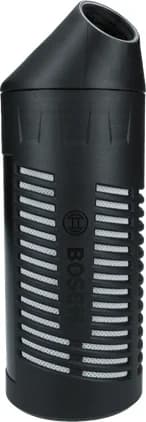 بوش Dust Box, for Random Orbital Sanders GEX 18V-150-3 صندوق غبار — Dust Box, for Random Orbital Sanders GEX 18V-150-3
