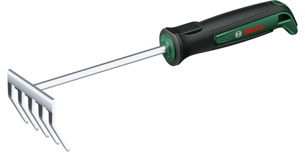 بوش Hand Rake — Hand Rake