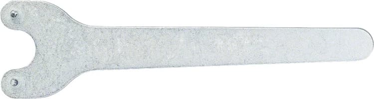 Bosch Two-hole spanner, straight — Two-hole spanner, straight