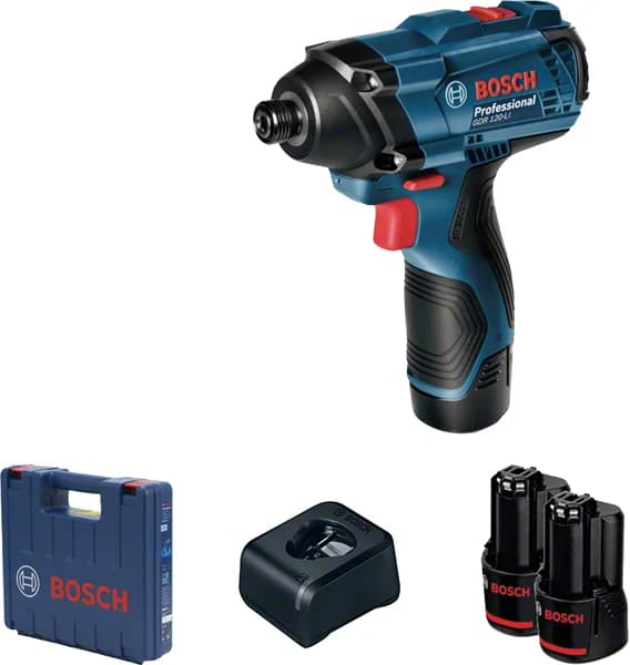 بوش GDR 120-LI Kit — GDR 120-LI Kit
