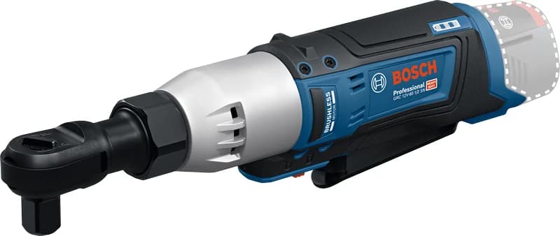 بوش GRC 12V-60 1/2 SN — GRC 12V-60 1/2 SN