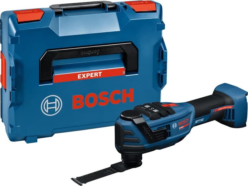 بوش EXPERT EXOP18V-40 — EXPERT EXOP18V-40