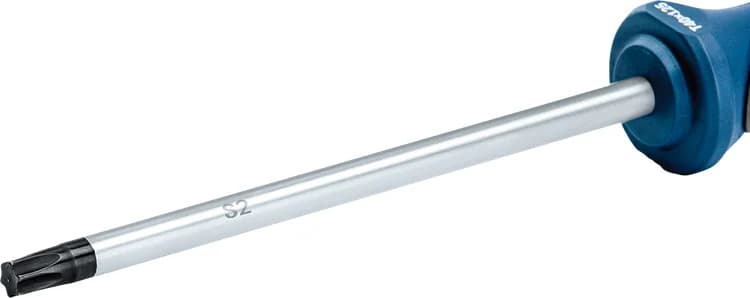 بوش Screwdriver, TX40x125 مفك — Screwdriver, TX40x125