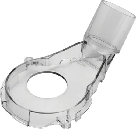 بوش Dust extraction adapter, plunge unit محول شفط غبار — Dust extraction adapter, plunge unit