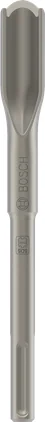 بوش SDS max Hollow Gouging Chisel, 32 x 300 mm إزميل تجويف مجوف — SDS max Hollow Gouging Chisel, 32 x 300 mm