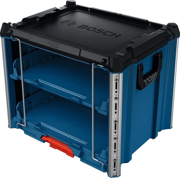 بوش L-BOXX Contractor Rack 2 — L-BOXX Contractor Rack 2