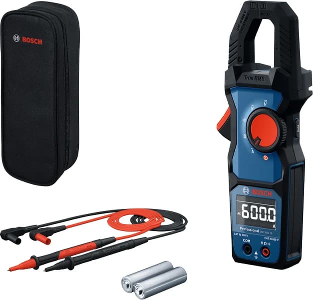 بوش GMC 600-15 — GMC 600-15