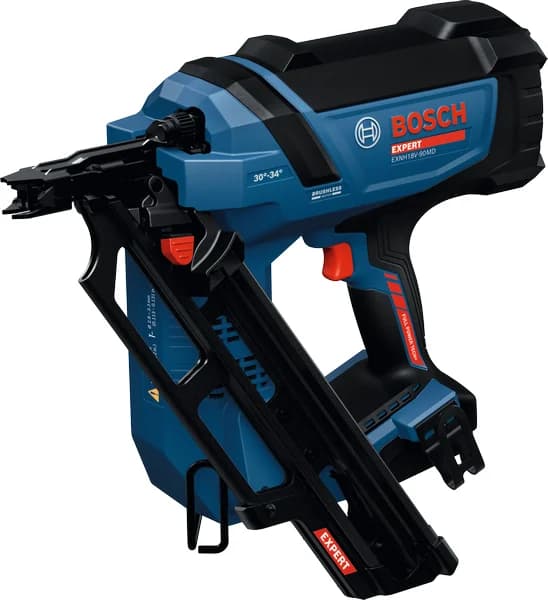 بوش EXPERT EXNH18V-90MD — EXPERT EXNH18V-90MD