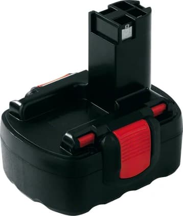 بوش 12 V pod-style battery pack بطارية — 12 V pod-style battery pack
