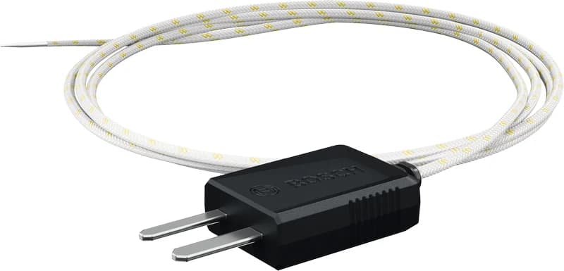 بوش Temperature Probe (Type K) — Temperature Probe (Type K)