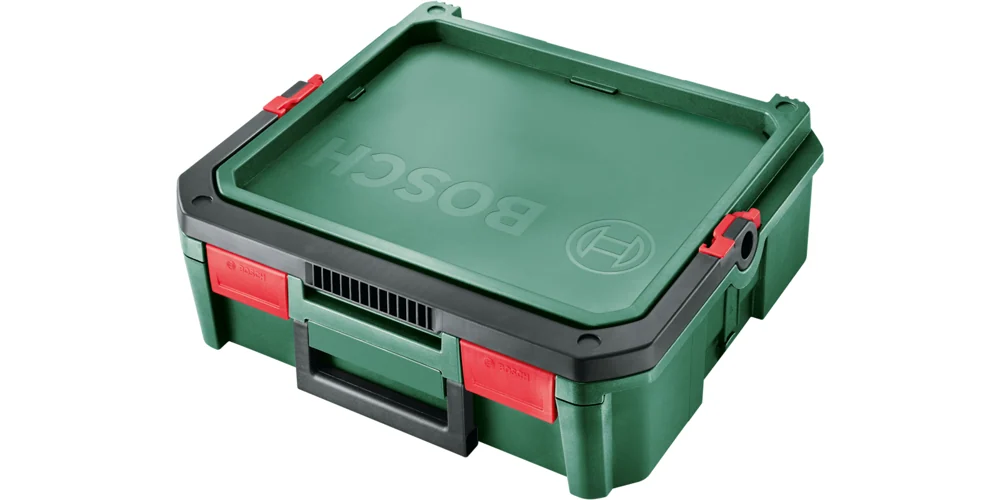 بوش Single SystemBox - size S — Single SystemBox - size S