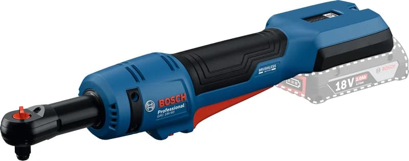 بوش GRC 18V-60 06019N8000 — GRC 18V-60 06019N8000