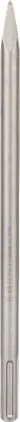 بوش SDS max Pointed 400mm 10pcs set إزميل مدبب — SDS max Pointed 400mm 10pcs set