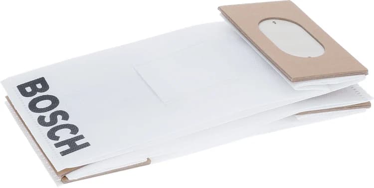 بوش Dust bag 3165140077477 كيس غبار — Dust bag 3165140077477